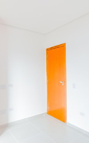 Studio para alugar com 29m², 1 quarto e 1 vagaQuarto