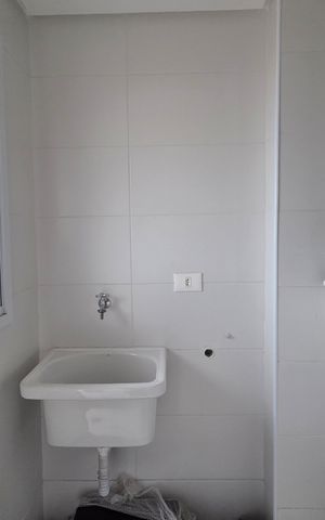 Apartamento para alugar com 73m², 2 quartos e 1 vaga Apartamento para alugar com 73m², 2 quartos e 1 vagaÁrea de Serviço
