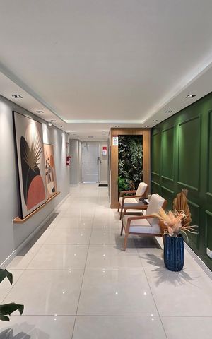 Apartamento para alugar com 73m², 2 quartos e 1 vaga Apartamento para alugar com 73m², 2 quartos e 1 vagaÁrea comum
