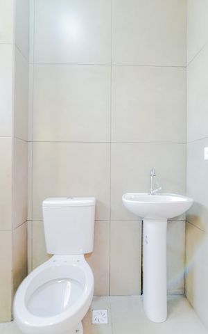 Apartamento para alugar com 26m², 1 quarto e 1 vagaBanheiro