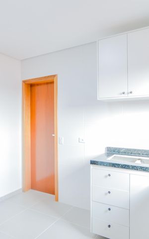 Apartamento para alugar com 26m², 1 quarto e 1 vagaCozinha