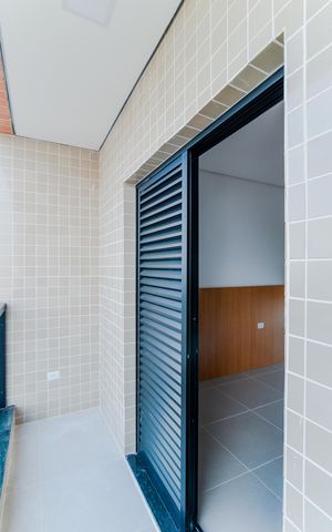 Apartamento para alugar com 26m², 1 quarto e 1 vagaVaranda 