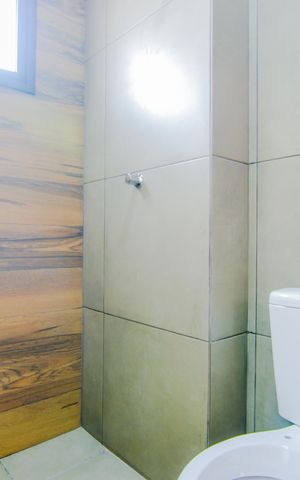 Apartamento para alugar com 26m², 1 quarto e 1 vagaBanheiro 
