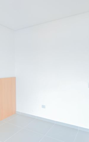 Apartamento para alugar com 26m², 1 quarto e 1 vagaQuarto 