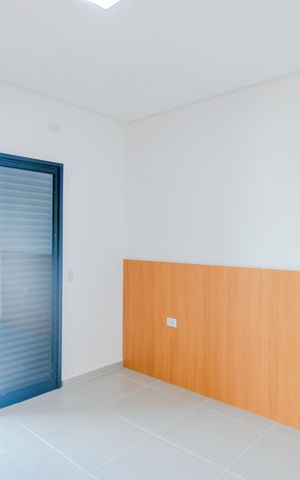 Apartamento para alugar com 26m², 1 quarto e 1 vagaQuarto 