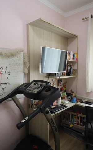 Apartamento para alugar com 62m², 2 quartos e 1 vagaQuarto 2