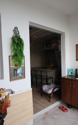 Apartamento para alugar com 62m², 2 quartos e 1 vagaSala