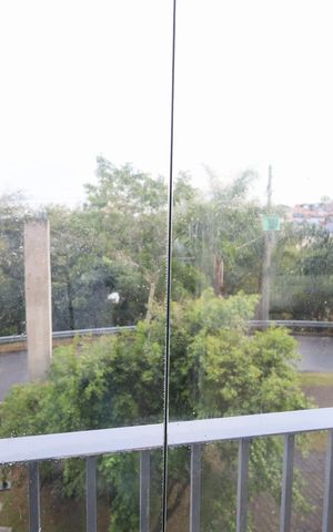 Apartamento para alugar com 62m², 2 quartos e 1 vagaSala