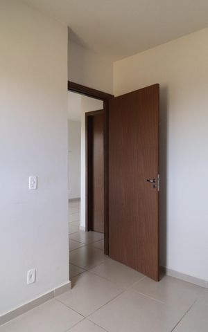 Apartamento para alugar com 60m², 2 quartos e 1 vagaQuarto 1