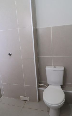 Apartamento para alugar com 60m², 2 quartos e 1 vagaBanheiro do Quarto 2