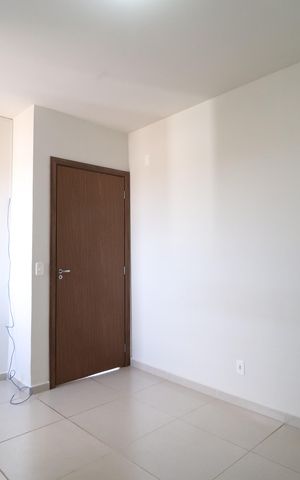 Apartamento para alugar com 60m², 2 quartos e 1 vagaQuarto 2 - Suíte
