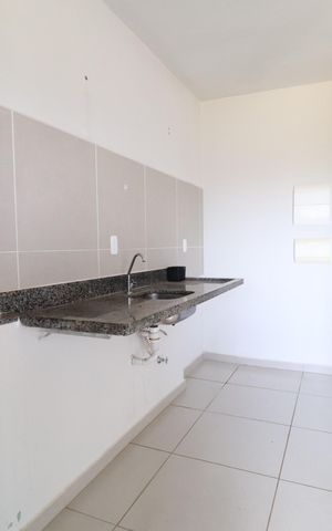 Apartamento para alugar com 60m², 2 quartos e 1 vagaCozinha