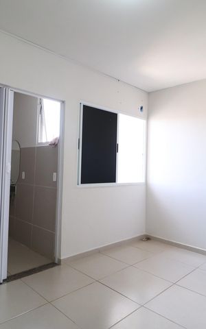 Apartamento para alugar com 60m², 2 quartos e 1 vagaQuarto 2 - Suíte