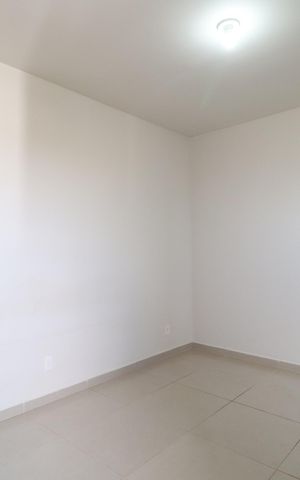 Apartamento para alugar com 60m², 2 quartos e 1 vagaQuarto 2 - Suíte