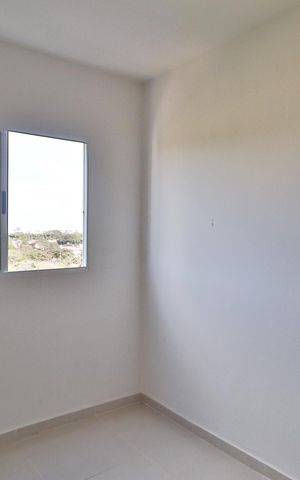Apartamento para alugar com 60m², 2 quartos e 1 vagaQuarto 1