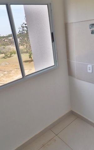 Apartamento para alugar com 60m², 2 quartos e 1 vagaCozinha e Área de Serviço