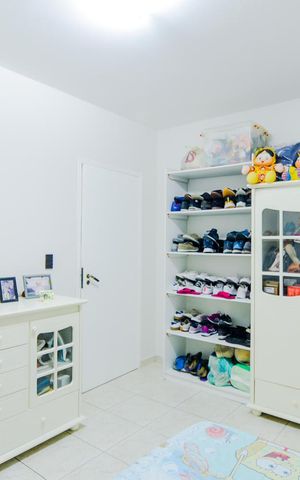 Casa à venda com 320m², 3 quartos e 3 vagasQuarto 1 