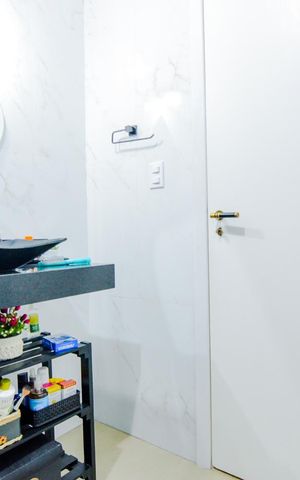 Casa à venda com 320m², 3 quartos e 3 vagasBanheiro 2 