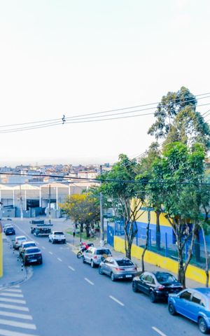 Casa à venda com 320m², 3 quartos e 3 vagasVista da Suíte 