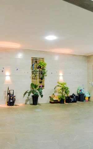 Casa à venda com 320m², 3 quartos e 3 vagasGaragem