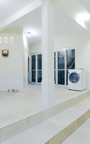 Casa à venda com 320m², 3 quartos e 3 vagasQuintal
