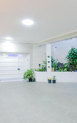 Casa à venda com 320m², 3 quartos e 3 vagasGaragem