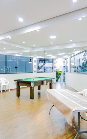 Casa à venda com 320m², 3 quartos e 3 vagasEspaço Gourmet