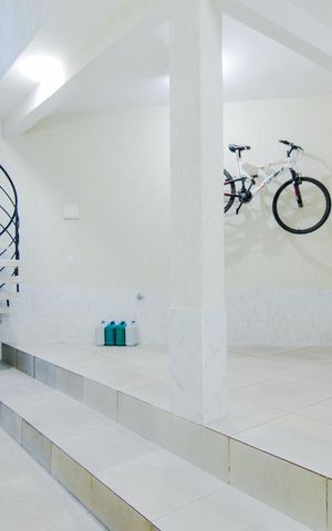 Casa à venda com 320m², 3 quartos e 3 vagasQuintal
