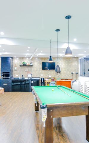 Casa à venda com 320m², 3 quartos e 3 vagasEspaço Gourmet