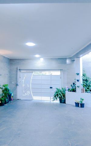 Casa à venda com 320m², 3 quartos e 3 vagasVista da Sala 