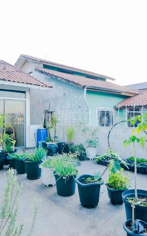 Casa à venda com 320m², 3 quartos e 3 vagasVaranda Suíte 