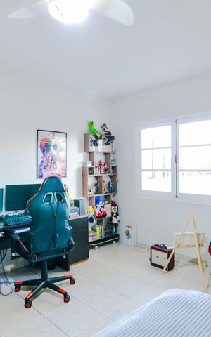 Casa à venda com 320m², 3 quartos e 3 vagasQuarto 2 