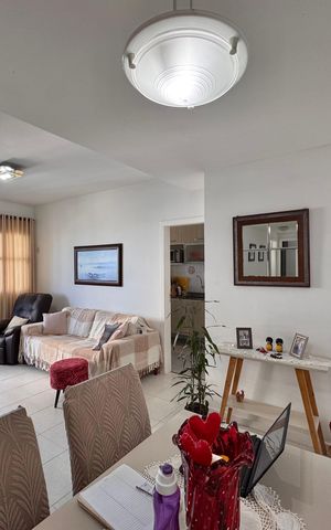 Apartamento à venda com 70m², 2 quartos e 1 vaga Apartamento à venda com 70m², 2 quartos e 1 vagaSala