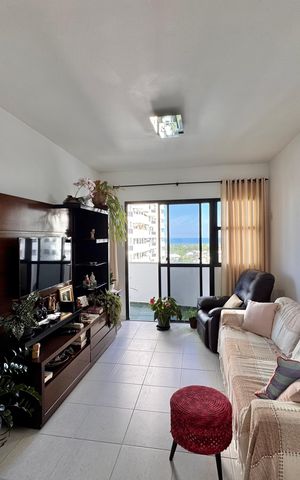 Apartamento à venda com 70m², 2 quartos e 1 vaga Apartamento à venda com 70m², 2 quartos e 1 vagaSala