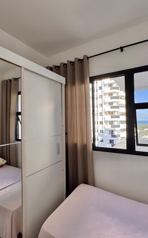 Apartamento à venda com 70m², 2 quartos e 1 vaga Apartamento à venda com 70m², 2 quartos e 1 vagaQuarto