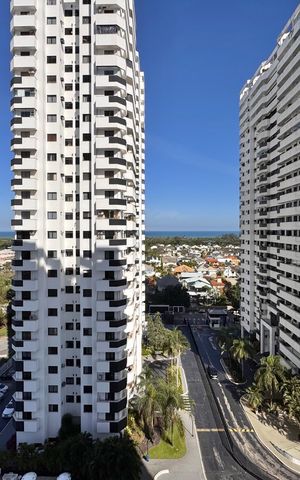 Apartamento à venda com 70m², 2 quartos e 1 vaga Apartamento à venda com 70m², 2 quartos e 1 vagaVista da Suíte