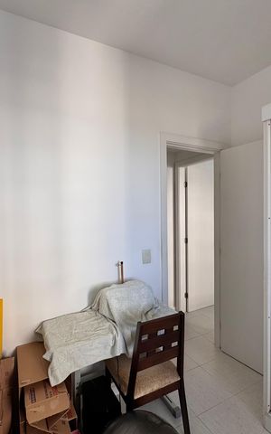 Apartamento à venda com 70m², 2 quartos e 1 vaga Apartamento à venda com 70m², 2 quartos e 1 vagaQuarto