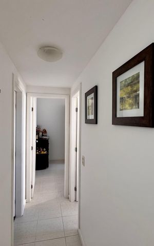 Apartamento à venda com 70m², 2 quartos e 1 vaga Apartamento à venda com 70m², 2 quartos e 1 vagaCorredor