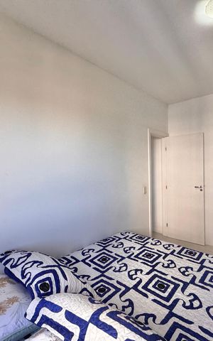 Apartamento à venda com 70m², 2 quartos e 1 vaga Apartamento à venda com 70m², 2 quartos e 1 vagaSuíte