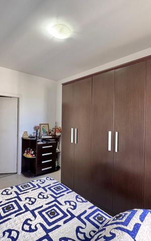 Apartamento à venda com 70m², 2 quartos e 1 vaga Apartamento à venda com 70m², 2 quartos e 1 vagaSuíte