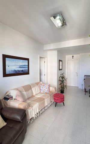 Apartamento à venda com 70m², 2 quartos e 1 vaga Apartamento à venda com 70m², 2 quartos e 1 vagaSala