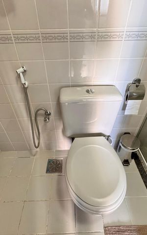 Apartamento à venda com 70m², 2 quartos e 1 vaga Apartamento à venda com 70m², 2 quartos e 1 vagaBanheiro da Suíte