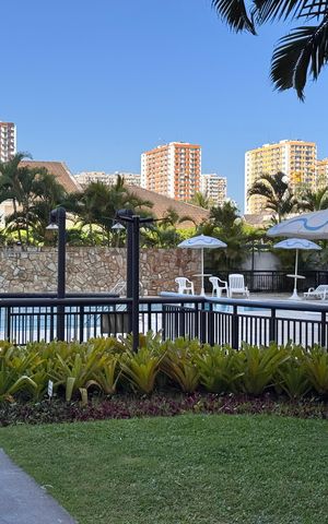 Apartamento à venda com 70m², 2 quartos e 1 vaga Apartamento à venda com 70m², 2 quartos e 1 vagaÁrea comum