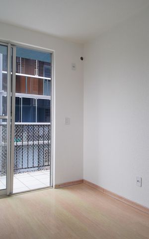 Apartamento para alugar com 66m², 2 quartos e 1 vagaQuarto 2