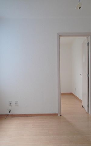 Apartamento para alugar com 66m², 2 quartos e 1 vagaSala