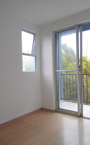 Apartamento para alugar com 66m², 2 quartos e 1 vagaQuarto 2