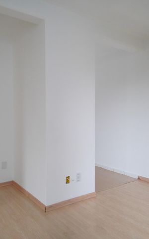 Apartamento para alugar com 66m², 2 quartos e 1 vagaSala