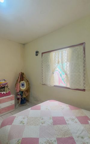 Casa à venda com 105m², 2 quartos e 1 vaga Casa à venda com 105m², 2 quartos e 1 vagaQuarto 2