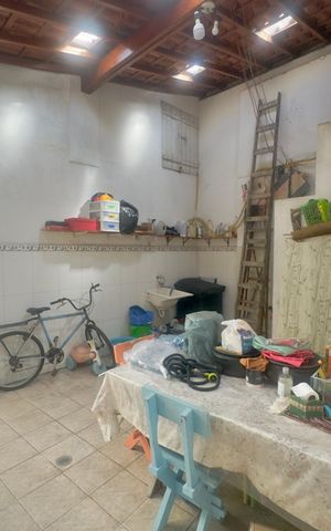 Casa à venda com 105m², 2 quartos e 1 vaga Casa à venda com 105m², 2 quartos e 1 vagaÁrea de Serviço