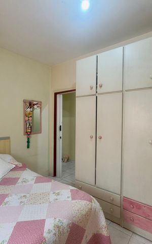 Casa à venda com 105m², 2 quartos e 1 vaga Casa à venda com 105m², 2 quartos e 1 vagaQuarto 2